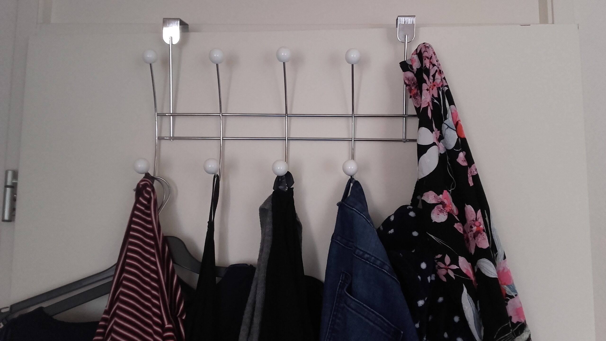 Onderzoek programma gastvrouw Vraag van een klant: waar laat ik gebruikte kleding? | HuishoudenOpOrde.nl